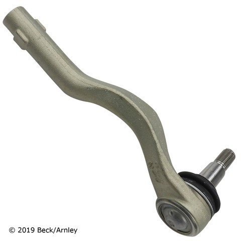 Steering Tie Rod End fits 2010-2016 Mercedes-Benz E250 E350 E550  BECK/ARNLEY