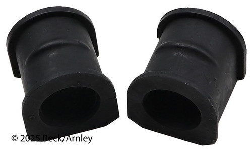 Suspension Stabilizer Bar Bushing Kit Beck/Arnley 101-7627