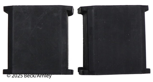 Suspension Stabilizer Bar Bushing Kit Beck/Arnley 101-7627