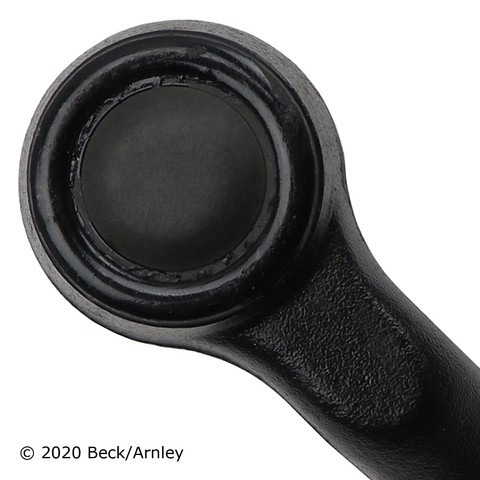 Steering Tie Rod End fits 2009-2012 Infiniti FX35 FX50  BECK/ARNLEY