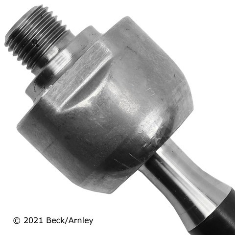 Steering Tie Rod End fits 2012-2017 Fiat 500  BECK/ARNLEY