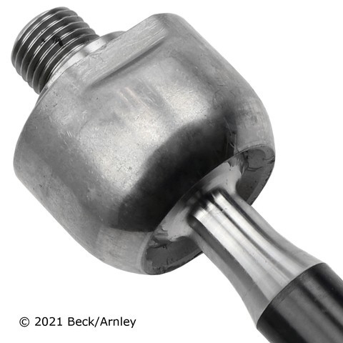 Steering Tie Rod End fits 2012-2017 Fiat 500  BECK/ARNLEY