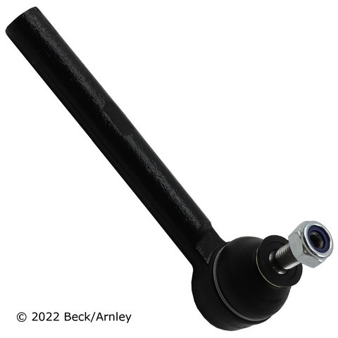 Steering Tie Rod End fits 2012-2017 Fiat 500  BECK/ARNLEY