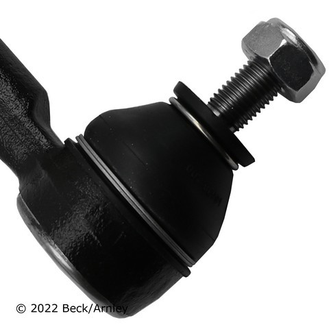 Steering Tie Rod End fits 2012-2017 Fiat 500  BECK/ARNLEY