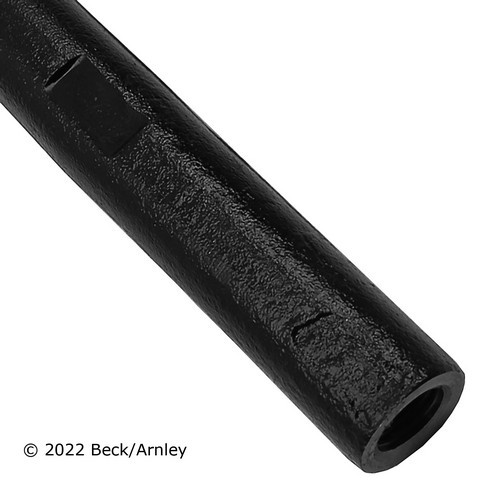 Steering Tie Rod End fits 2012-2017 Fiat 500  BECK/ARNLEY