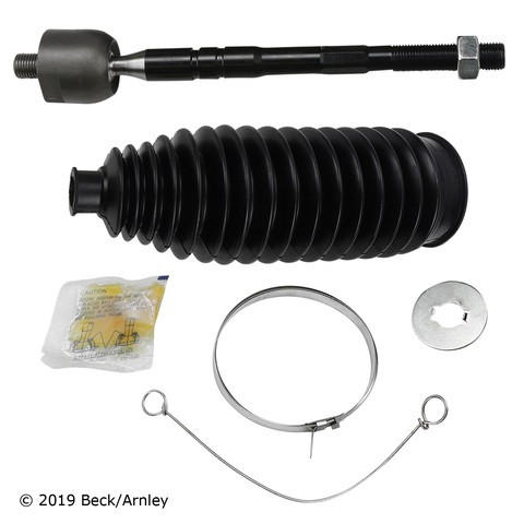 Steering Tie Rod End Kit fits 2007-2011 Toyota Camry  BECK/ARNLEY