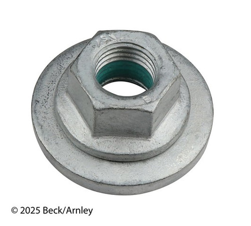 Steering Tie Rod End fits 2011-2016 Audi S8 A8 Quattro  BECK/ARNLEY
