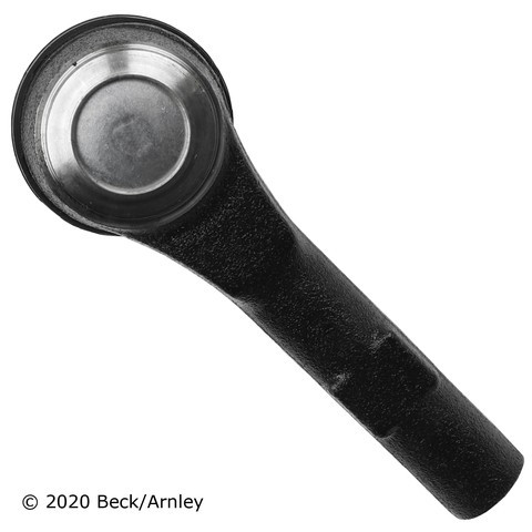 Steering Tie Rod End fits 2007-2008 Honda Fit  BECK/ARNLEY
