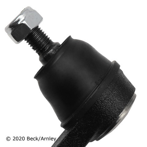 Steering Tie Rod End fits 2007-2008 Honda Fit  BECK/ARNLEY