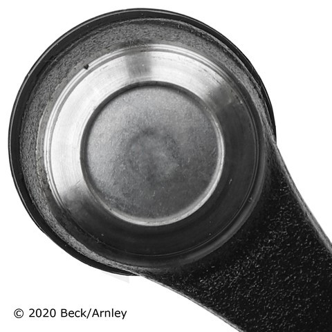 Steering Tie Rod End fits 2007-2008 Honda Fit  BECK/ARNLEY