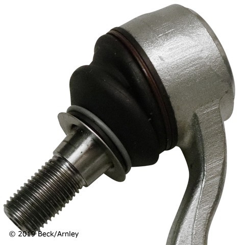 Steering Tie Rod End fits 2011-2018 BMW X3 X4  BECK/ARNLEY