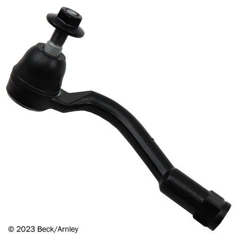 Steering Tie Rod End fits 2017-2018 Kia Cadenza Optima  BECK/ARNLEY