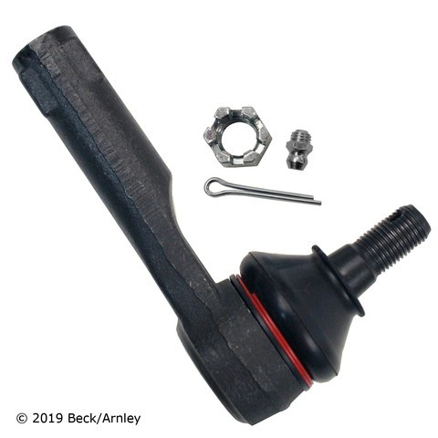 Steering Tie Rod End fits 1993-1994 Nissan Sentra  BECK/ARNLEY