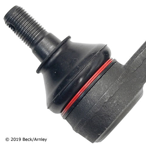 Steering Tie Rod End fits 1993-1994 Nissan Sentra  BECK/ARNLEY