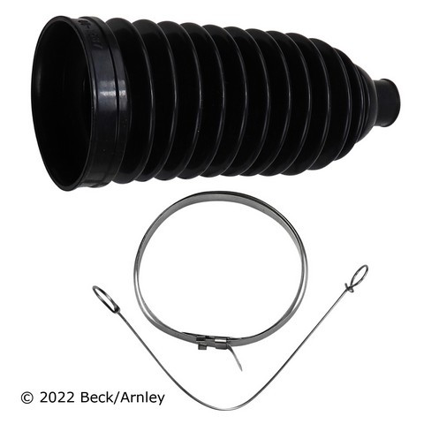 Steering Tie Rod End Kit fits 1998-2005 Mercedes-Benz ML320 ML55 AMG ML350  BECK