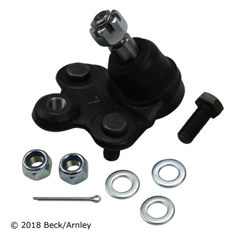 Suspension Ball Joint fits 2007-2011 Honda Civic  BECK/ARNLEY