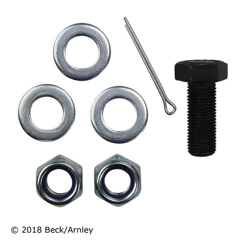 Suspension Ball Joint fits 2007-2011 Honda Civic  BECK/ARNLEY