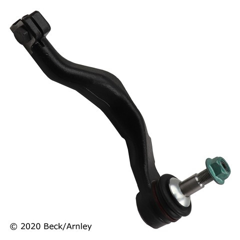Steering Tie Rod End fits 2016-2019 Mini Cooper Clubman Cooper Countryman  BECK/