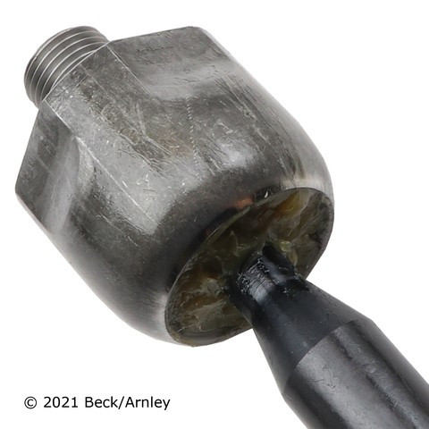 Steering Tie Rod End Beck/Arnley 101-8592