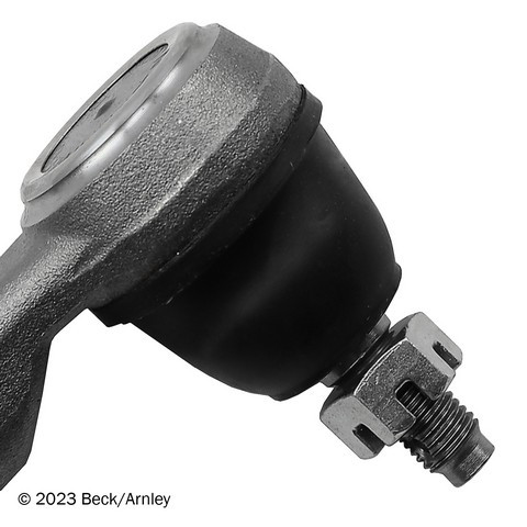 Steering Tie Rod End Beck/Arnley 101-8708