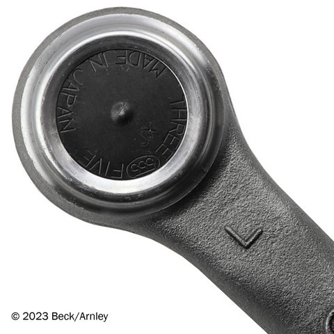 Steering Tie Rod End Beck/Arnley 101-8708