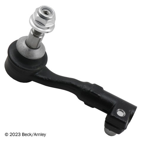 Steering Tie Rod End Beck/Arnley 101-8756