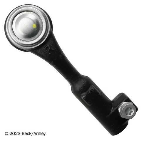 Steering Tie Rod End Beck/Arnley 101-8756