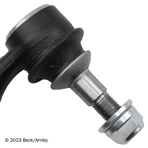 Steering Tie Rod End Beck/Arnley 101-8756