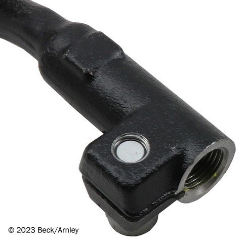 Steering Tie Rod End Beck/Arnley 101-8756