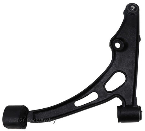 Suspension Control Arm and Ball fits 1995-2002 Suzuki Esteem  BECK/ARNLEY