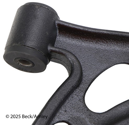 Suspension Control Arm and Ball fits 2002-2003 Suzuki Aerio  BECK/ARNLEY