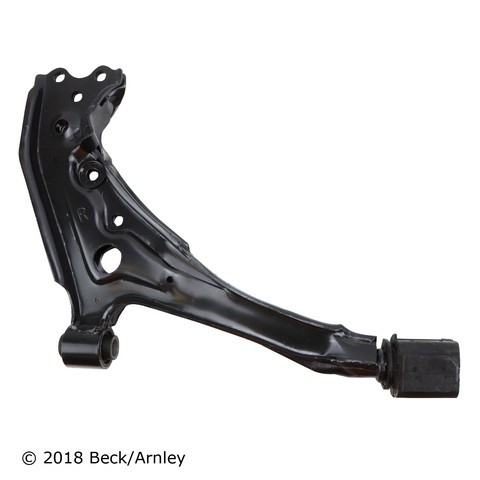 Suspension Control Arm fits 1993-1998 Nissan Quest  BECK/ARNLEY