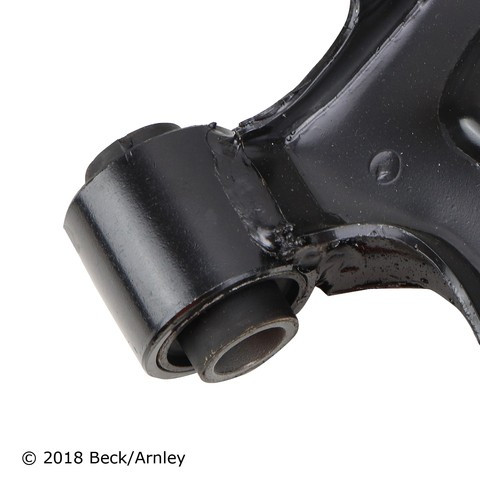 Suspension Control Arm fits 1993-1998 Nissan Quest  BECK/ARNLEY