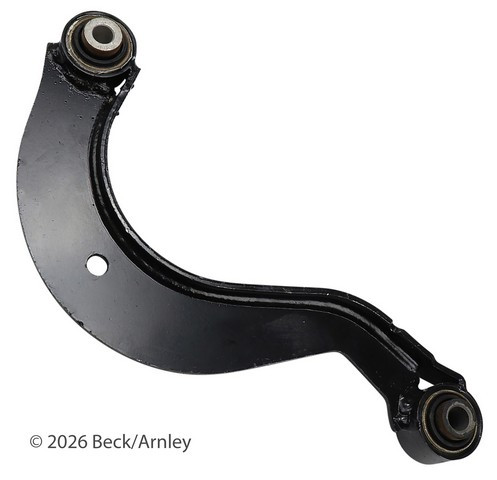 Suspension Control Arm fits 2005-2016 Volkswagen Jetta GTI Eos  BECK/ARNLEY