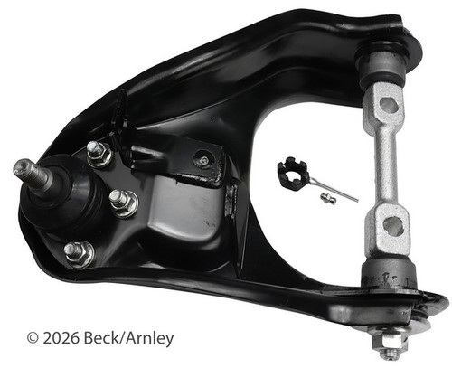Suspension Control Arm and Ball fits 1998-2004 Isuzu Rodeo Amigo Axiom  BECK/ARN