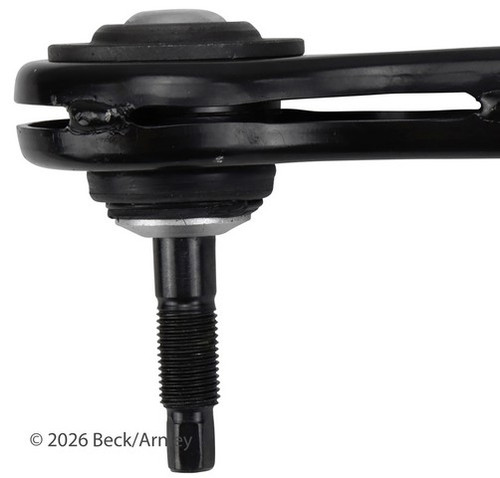 Suspension Control Arm and Ball fits 2000-2006 BMW X5  BECK/ARNLEY
