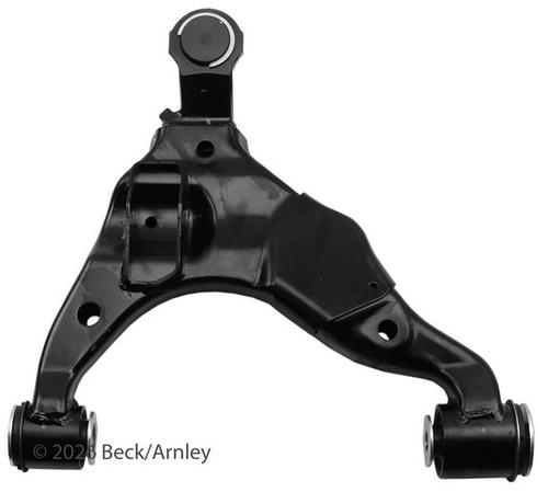Suspension Control Arm and Ball Joint Assembly Beck/Arnley 102-6426