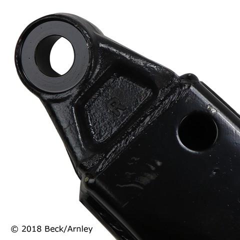 Suspension Control Arm fits 2002-2008 Mini Cooper  BECK/ARNLEY