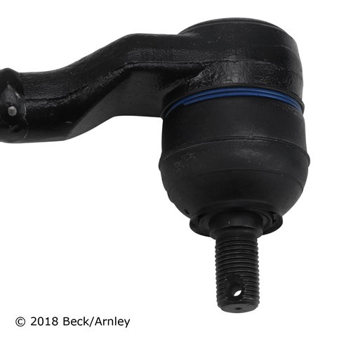 Suspension Control Arm fits 2006-2007 Honda Accord  BECK/ARNLEY