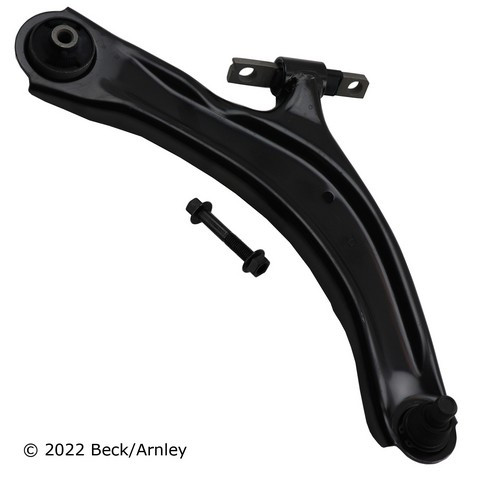 Suspension Control Arm and Ball fits 2008-2015 Nissan Rogue Rogue Select  BECK/A