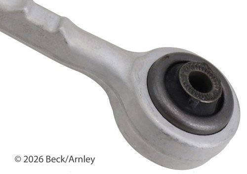 Suspension Control Arm and Ball fits 2012-2018 BMW 320i 328d 328i  BECK/ARNLEY