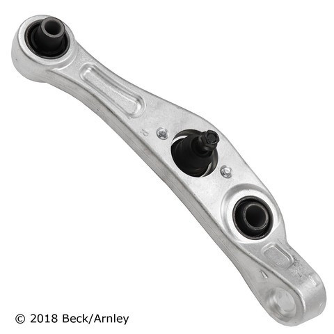 Suspension Control Arm fits 2004 Infiniti G35  BECK/ARNLEY