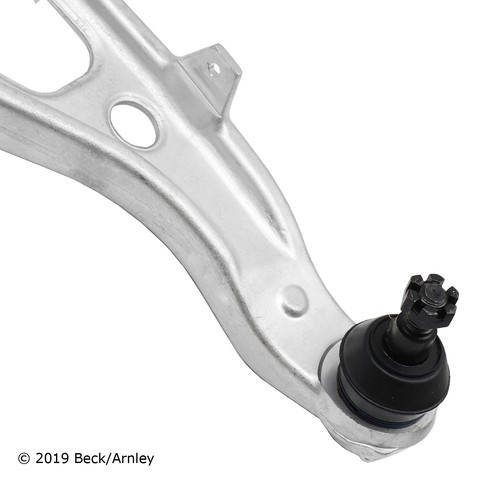 Suspension Control Arm and Ball Joint Assembly Beck/Arnley 102-8094