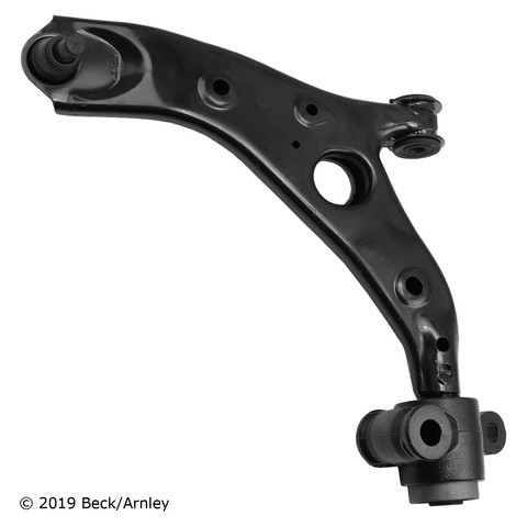 Suspension Control Arm and Ball Joint Assembly Beck/Arnley fits 17-20 Mazda CX-5