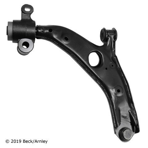 Suspension Control Arm and Ball Joint Assembly Beck/Arnley fits 17-20 Mazda CX-5