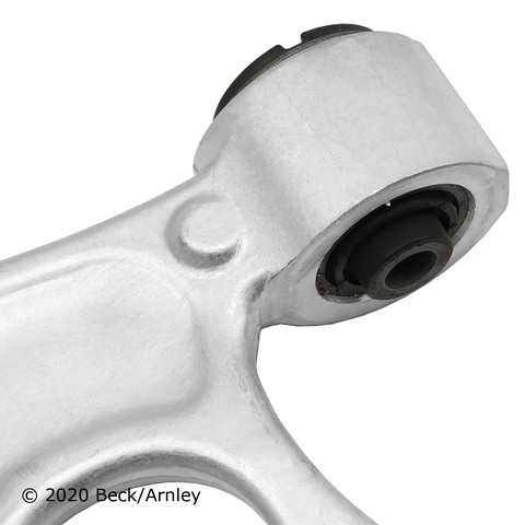 Suspension Control Arm And Ball Joint Assembly fits 2017-2019 Kia Optima  BECK/A