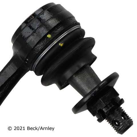 Suspension Control Arm and Ball Joint Assembly Beck/Arnley 102-8335