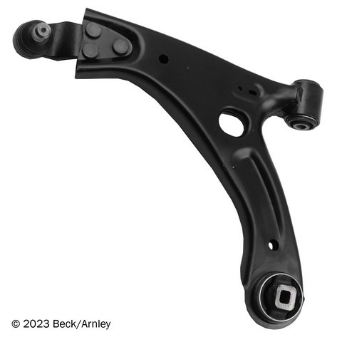 Suspension Control Arm and Ball Joint Assembly Beck/Arnley 102-8398