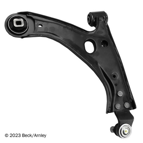 Suspension Control Arm and Ball Joint Assembly Beck/Arnley 102-8398
