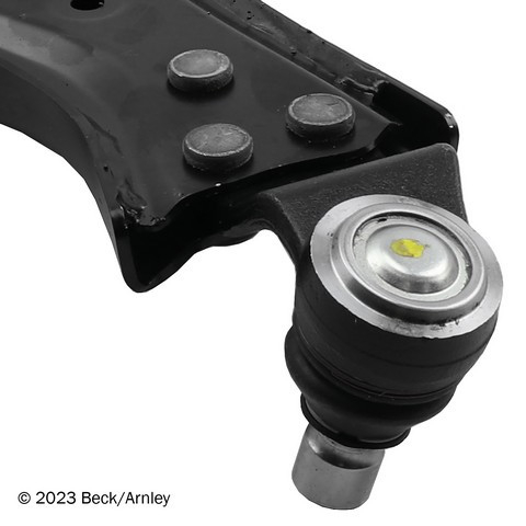 Suspension Control Arm and Ball Joint Assembly Beck/Arnley 102-8398